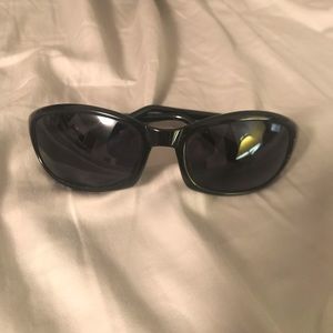 Black Costa Sunglasses